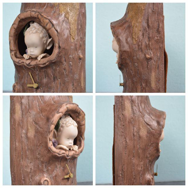 与勇輝 森の妖精 フィギュア 与勇輝 森の妖精 フィギュア 2025年最新