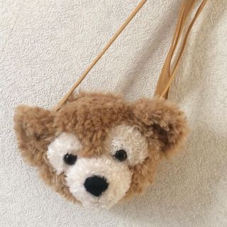 ダッフィー（パスケース/IDカードホルダー）のフリマアイテム一覧