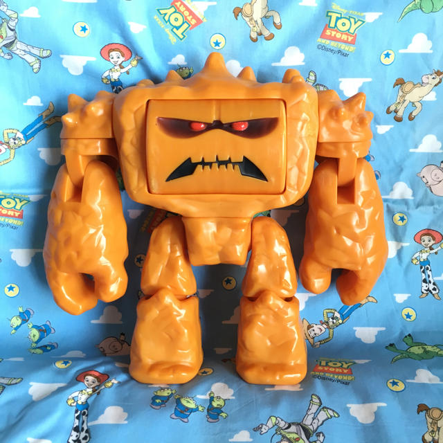 トイ・ストーリー - トイストーリー3 ムービーサイズシリーズ/チャンク