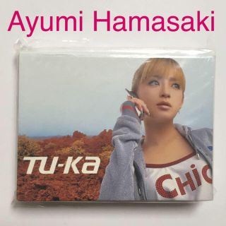 レア 非売品 浜崎あゆみ TU-KA ツーカー メモ帳 AYUの通販 by
