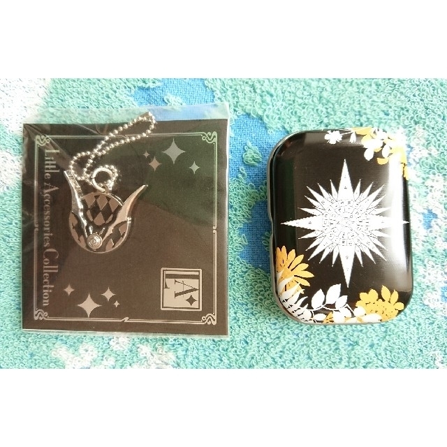 D.Gray-man✳リトルアクセサリーコレクションの通販 by ぽん's shop