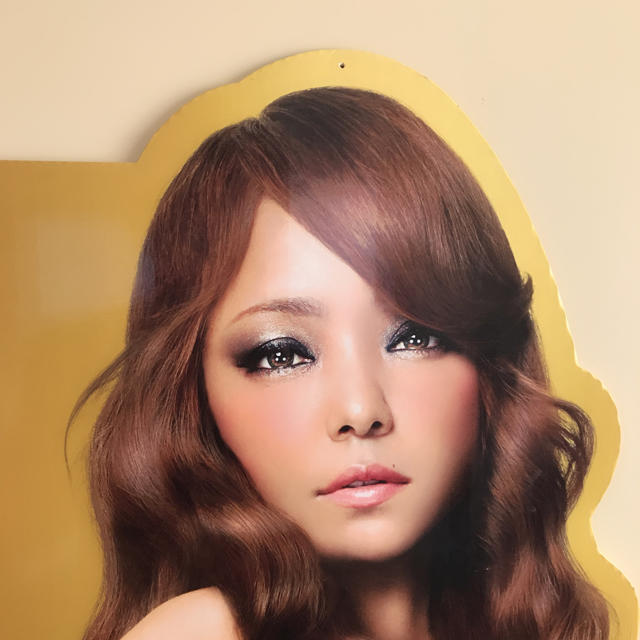 非売品!］安室奈美恵オレオドール 宣伝用 全身パネルの通販 by なみえ