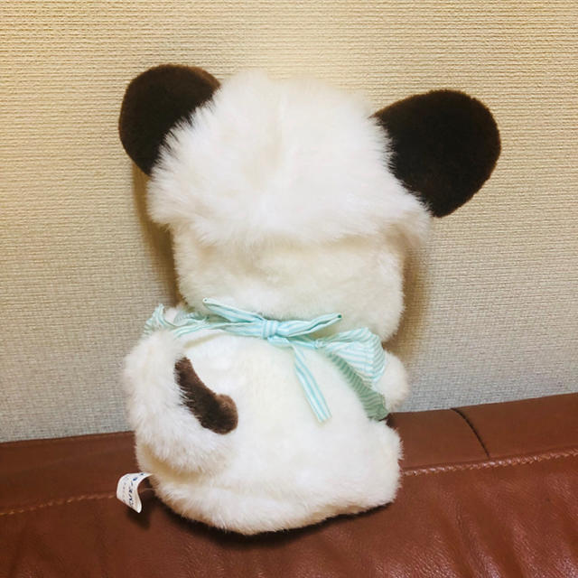 おはようスパンク ぬいぐるみ 昭和レトロの通販 by FY｜ラクマ