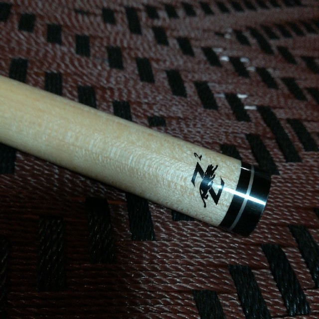 プレデターZ2 シャフト