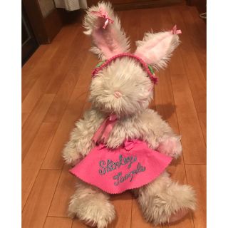 Shirley Temple（ぬいぐるみ/人形）のフリマアイテム一覧