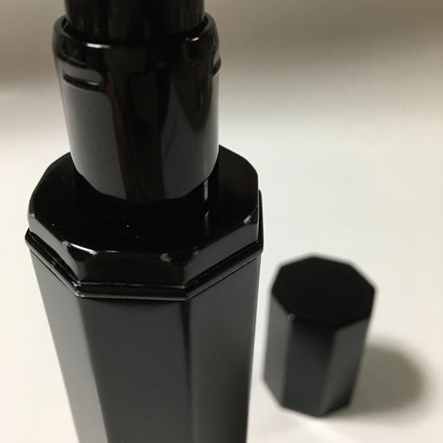 資生堂 ノンブルノワール オードパルファム