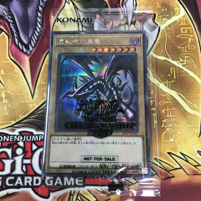 サ*ー様 サ*ー様 遊戯王 WCS 2019 レッドアイズ 死者蘇生 遊戯王