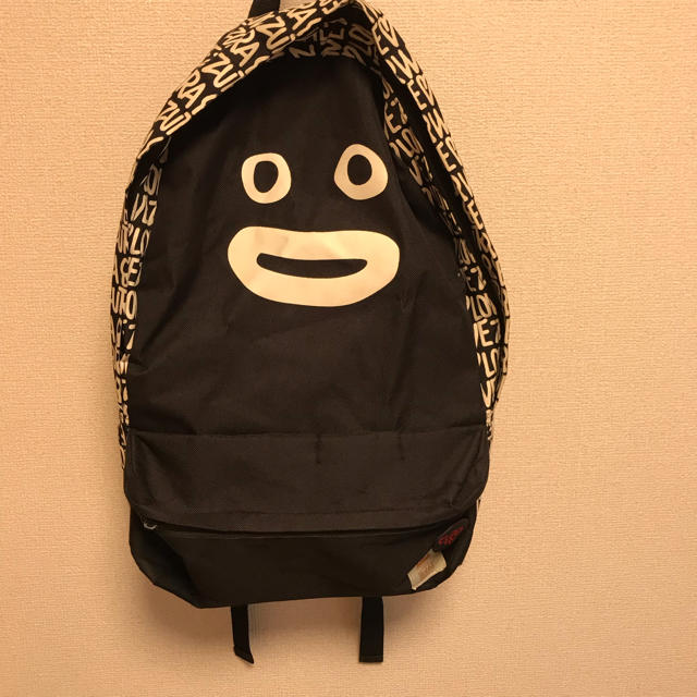 おまけ付き】 ズラー リュック TERU ZURAリュック Ver.5 未使用】GLAY