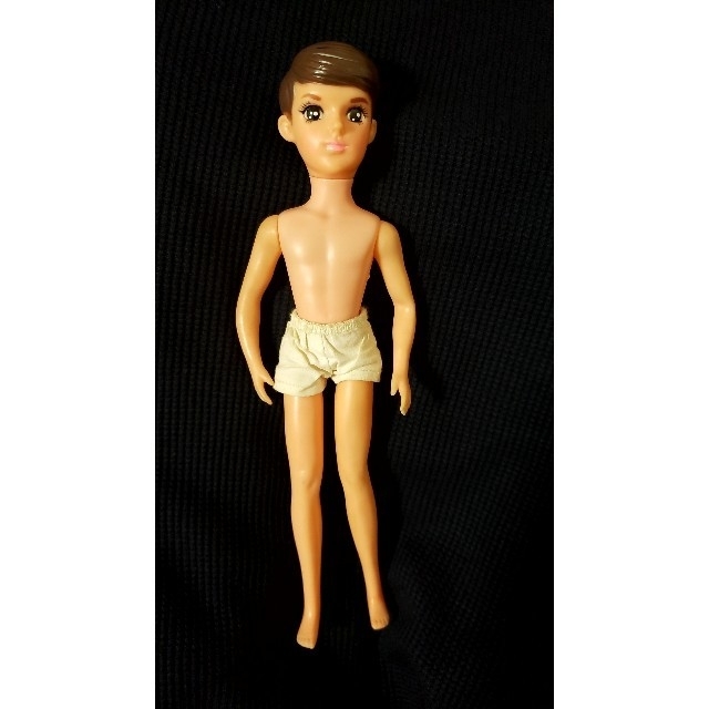 Takara Tomy - りょんりょん様専用 初代リカちゃんボーイフレンド