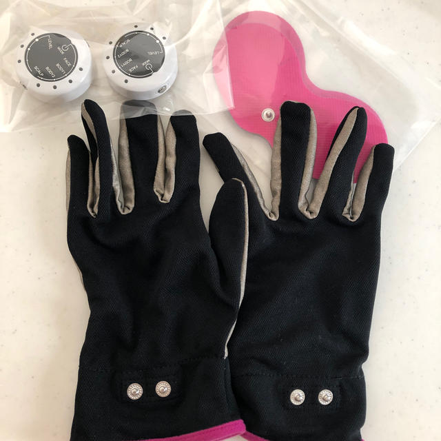 YA-MAN - ヤーマン eグローブシェイプの通販 by 気ままなmother