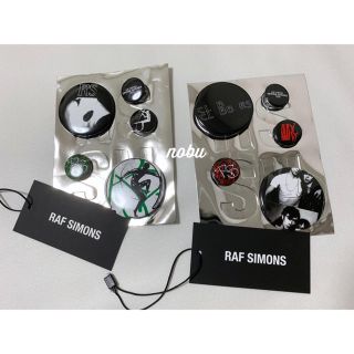 RAF SIMONS（その他）のフリマアイテム一覧