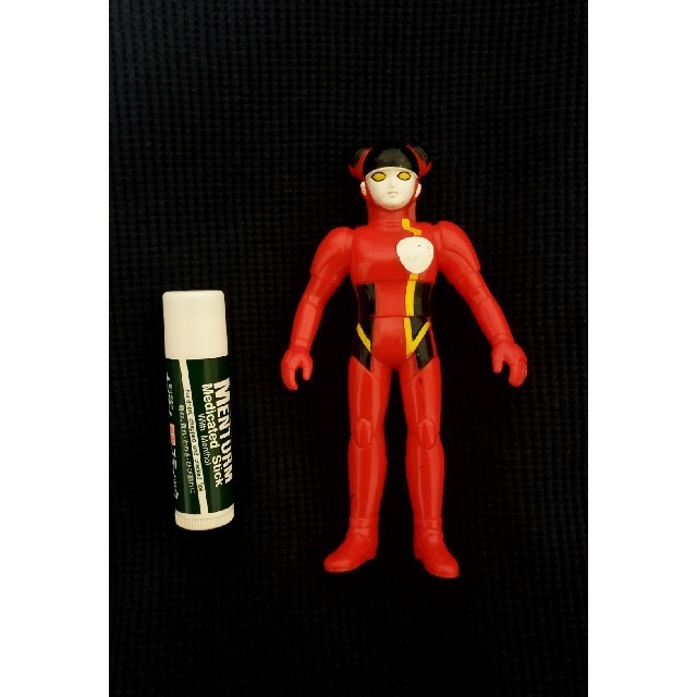 BANDAI - 超獣戦隊ライブマン コロンソフビ人形の通販 by しゅう's