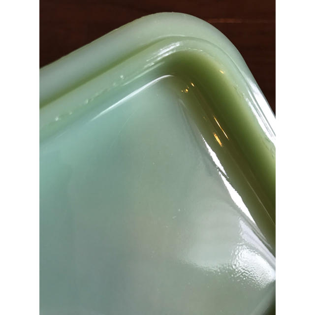 Fire-King - ファイヤーキング / フィルビー リフリッジエーターの通販