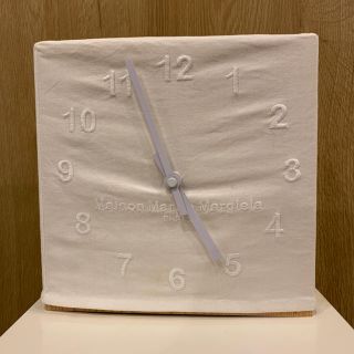 Maison Margiela（旧Maison Martin Margiela）（置時計）のフリマ
