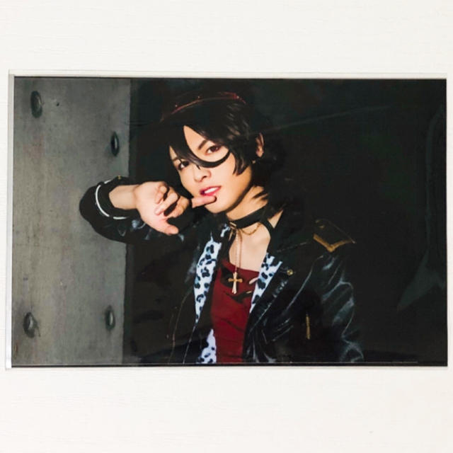 新品☆あんステ☆DR☆UNDEAD【デッドマンズ】ランダムブロマイド☆4点