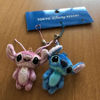 リロ&スティッチ（ストラップ）のフリマアイテム一覧