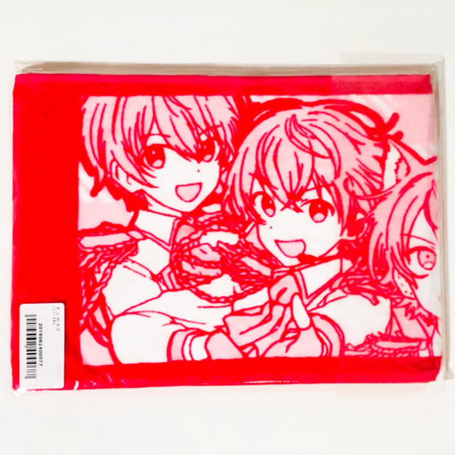 新品☆すとぷり☆すとめも9☆マフラータオルの通販 by ♡'s shop｜ラクマ