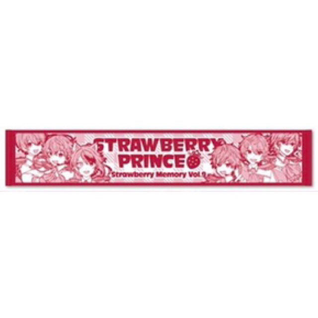 新品☆すとぷり☆すとめも9☆マフラータオルの通販 by ♡'s shop｜ラクマ