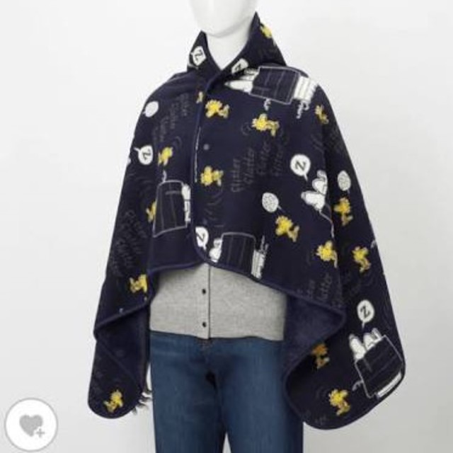 UNIQLO - 新品未使用！ユニクロUNIQLO☆フリースブランケット
