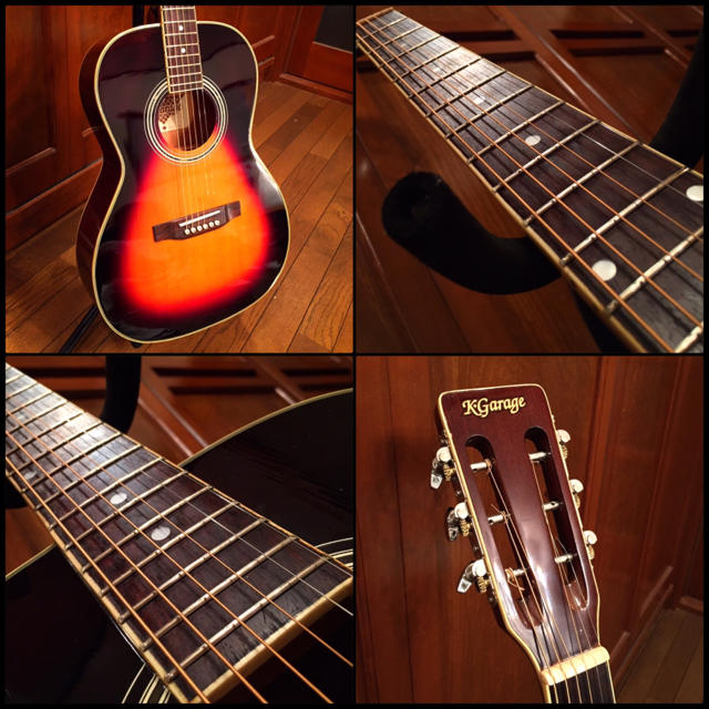 K.garage CD-NY200 中古 希少 値下げ中の通販 by ノブ's shop｜ラクマ