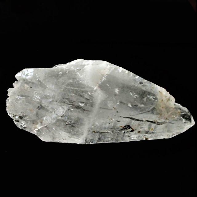 人気 【匿名発送】スカルドゥ産蝕像水晶 匿名配送】スカルドゥ産 蝕像