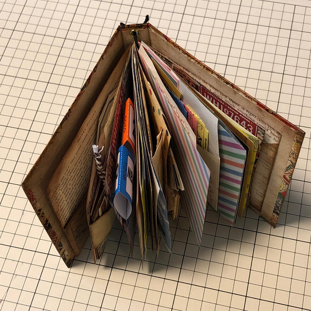 ジャンクジャーナル風おすそ分けファイルの通販 by ももらん's shop