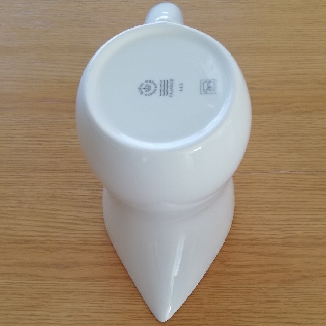 ROYAL COPENHAGEN - 【廃盤】ウワスラ ピッチャー（大）の通販 by