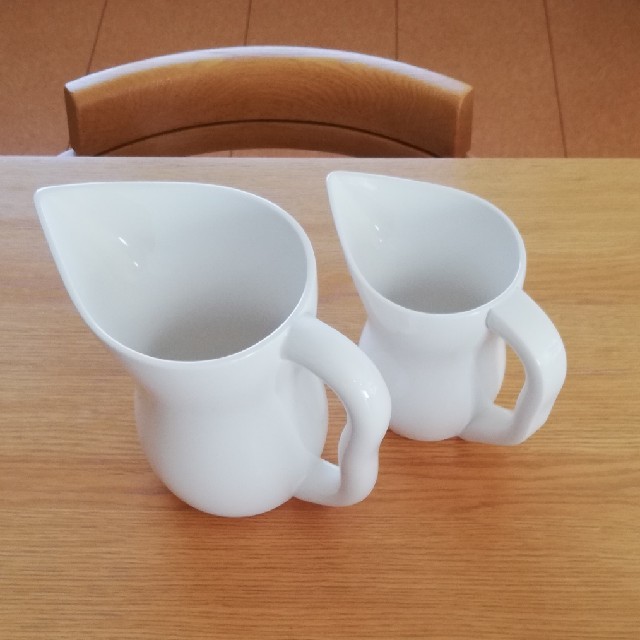 ROYAL COPENHAGEN - 【廃盤】ウワスラ ピッチャー（大）の通販 by