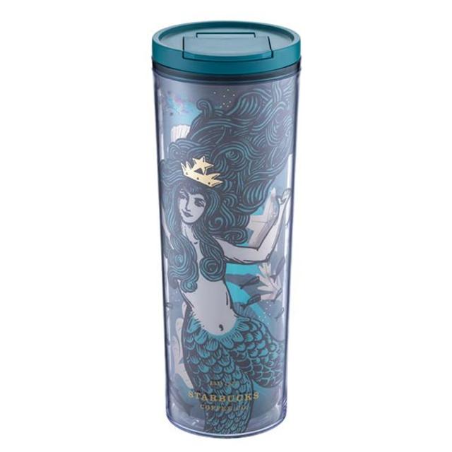 Starbucks Coffee - スターバックス[サイレン タンブラー]人魚