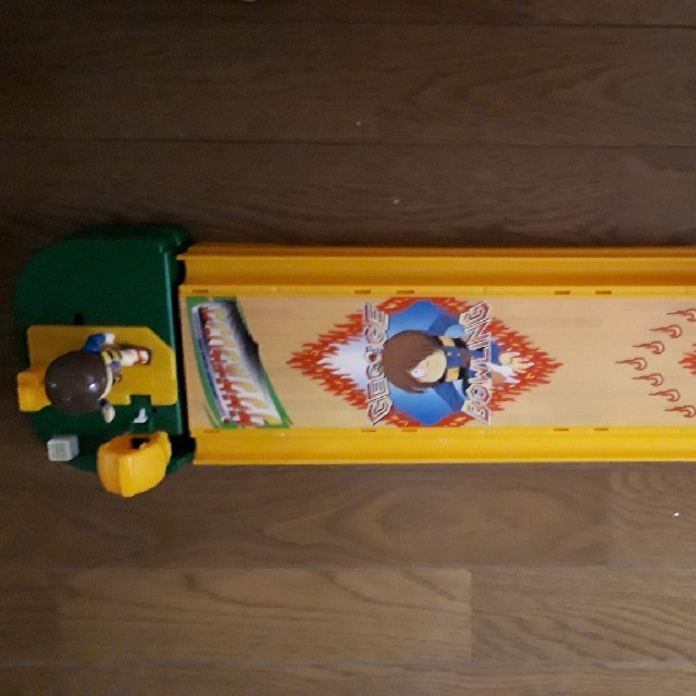 ゲゲゲ鬼太郎 ボーリングの通販 by ルンルン's shop｜ラクマ