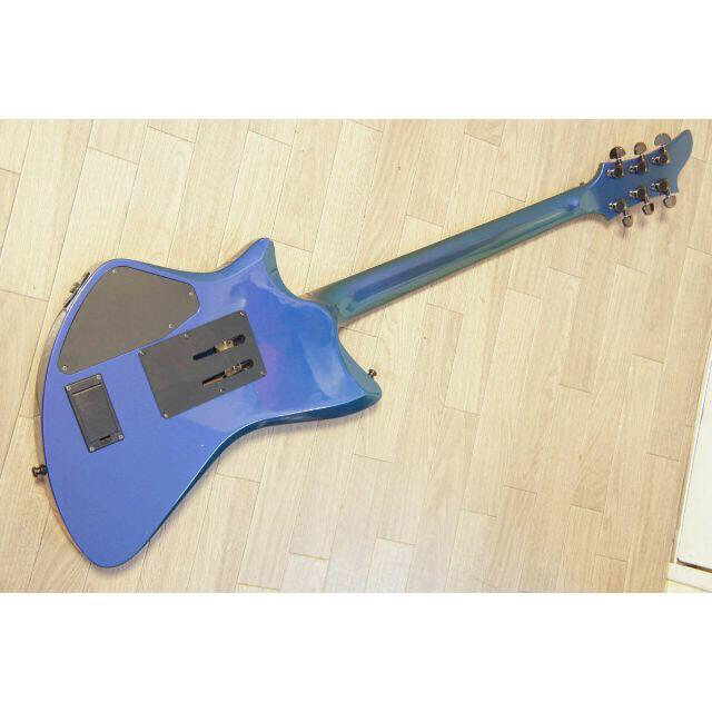 Fernandes - Fernandes シャチ セットネック FRT EMG サスティナーの