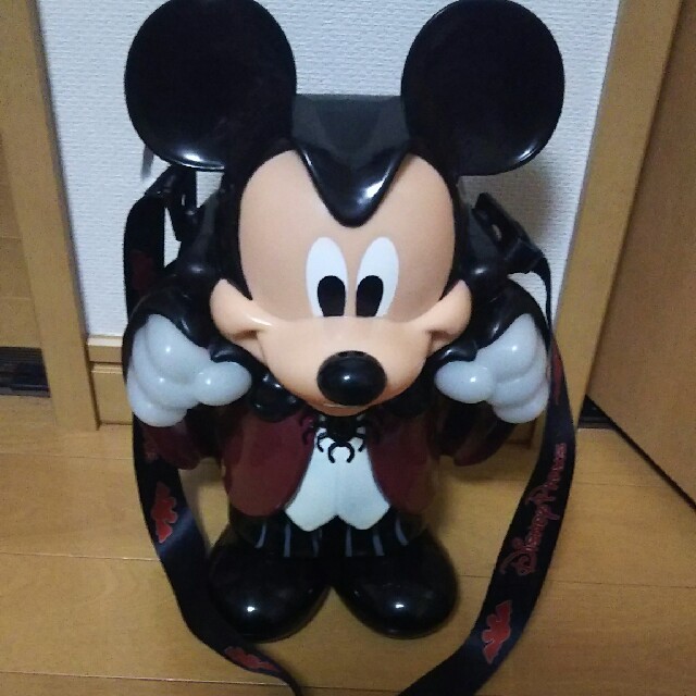 海外ディズニー ポップコーンバケットの通販 by yu's shop｜ラクマ