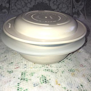 タッパーウェア ウルトラ21 キャセロール(小)#750の通販 by りっちゃん