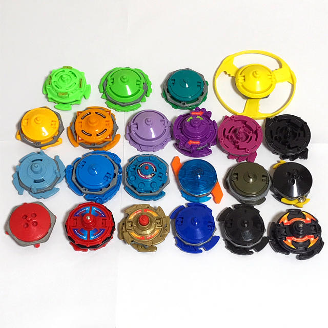 Takara Tomy - 【ベイブレード】ベイブレード初期 まとめ売りの通販 by