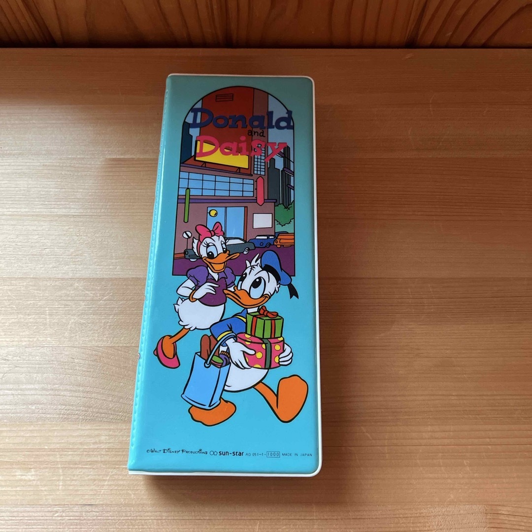 ミッキーマウス - 【昭和レトロ‼︎】ミッキー ペンケースの通販 by