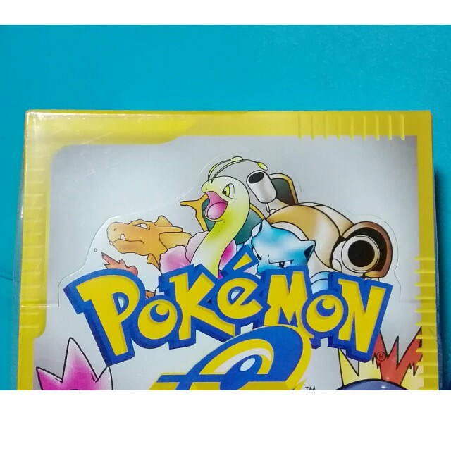 ポケモン - 未開封☆ポケモンカードe 第1弾 基本拡張パック◇1BOXの
