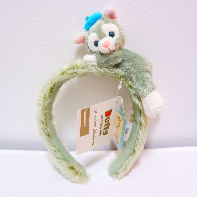 ジェラトーニ - 海外限定販売！ 香港ディズニーランド ジェラトーニ