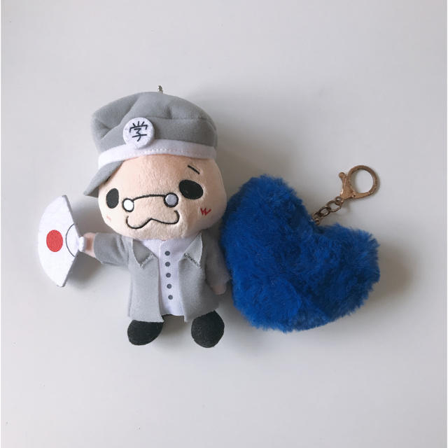 Hey! Say! JUMP - 伊野尾慧 マスコットキャラクターの通販 by リッちゃ