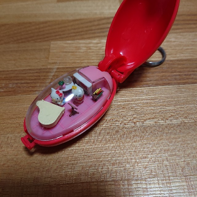 サンリオ - ハローキティ ポケットクリッターの通販 by yammer's shop