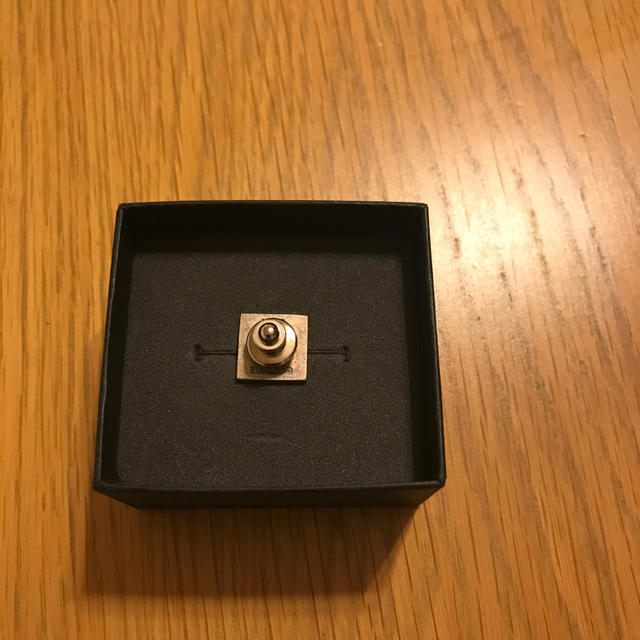 SQUARE ENIX - FF7 神羅カンパニー 社章の通販 by りんりん's shop