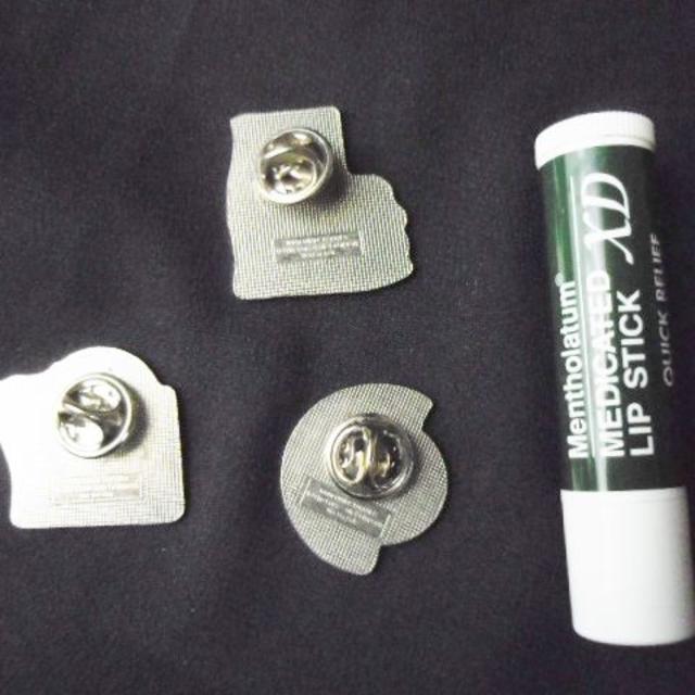 コカ・コーラ - 4点 コカコーラ オリンピック ピンバッジ/アテネ 2004