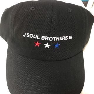 三代目 J Soul Brothers（帽子）のフリマアイテム一覧