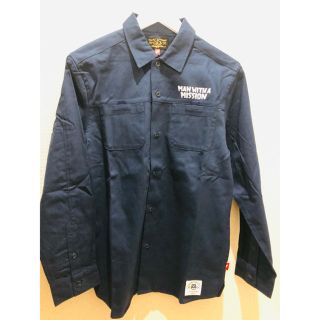 MAN WITH A MISSIONのフリマアイテム一覧