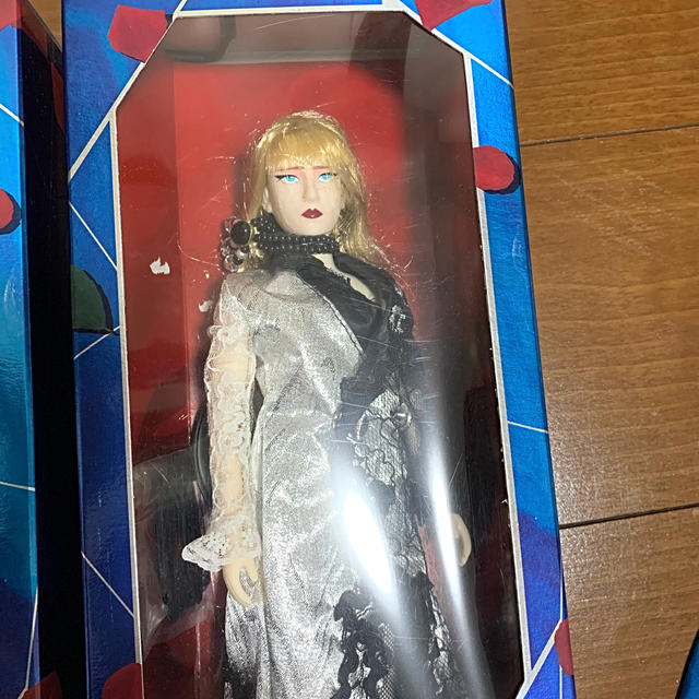 X JAPAN スターライトYOSHIKI の通販 by Haru's shop｜ラクマ