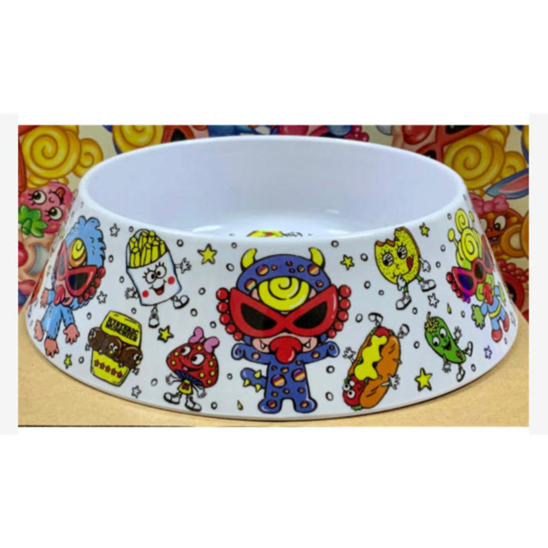 HYSTERIC MINI - ヒスミニ☆正規品☆新品☆スナックディッシュ☆マルチ