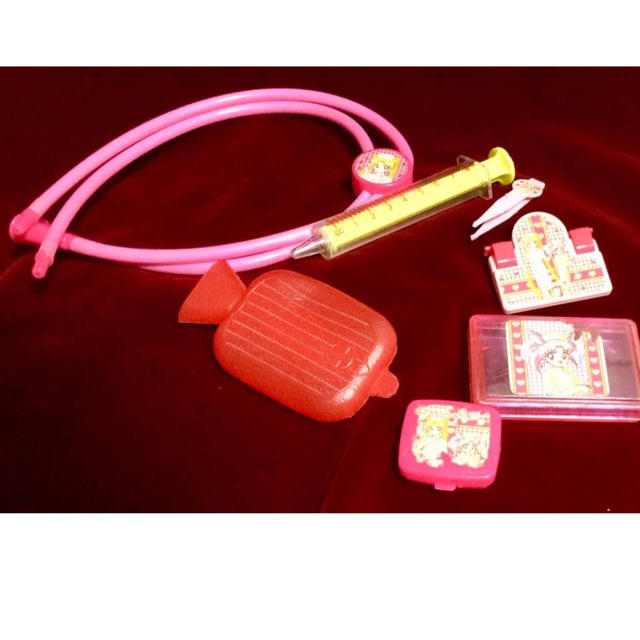 セーラームーン - セーラームーン☆セーラースターズ1996年当時かんご