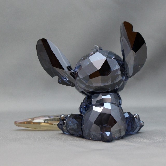 SWAROVSKI - スワロフスキー ディズニー ステッチ 2012年度限定品