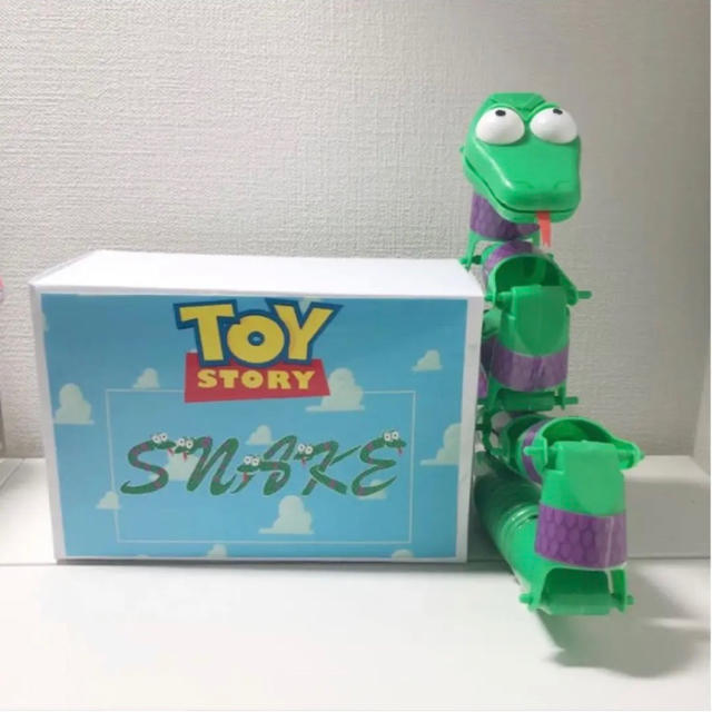 トイ・ストーリー - トイストーリー スネーク 激レアの通販 by うさ's