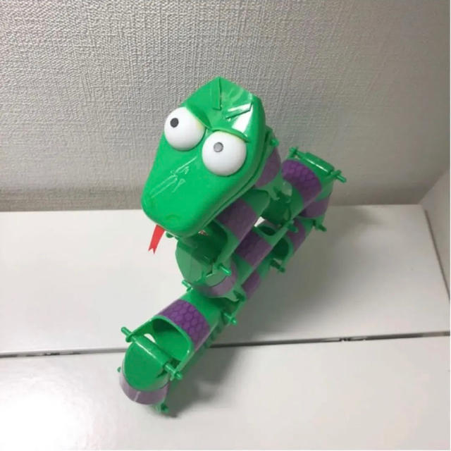 トイ・ストーリー - トイストーリー スネーク 激レアの通販 by うさ's