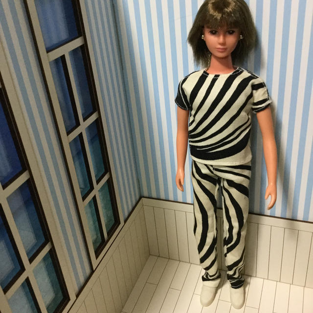 Takara Tomy - トム (ジェニーボーイフレンド)の通販 by boneka's shop